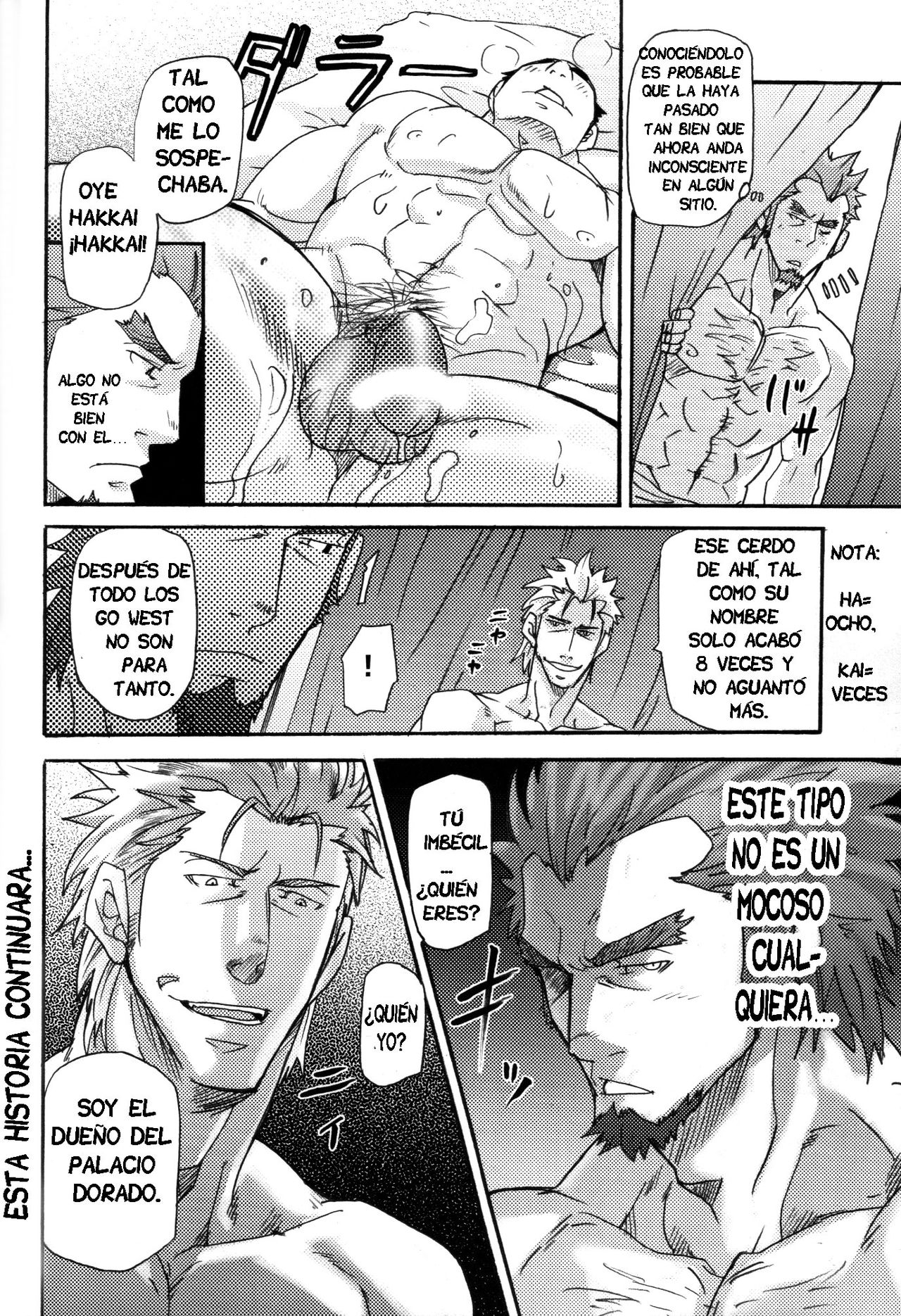 Go west page 8 full