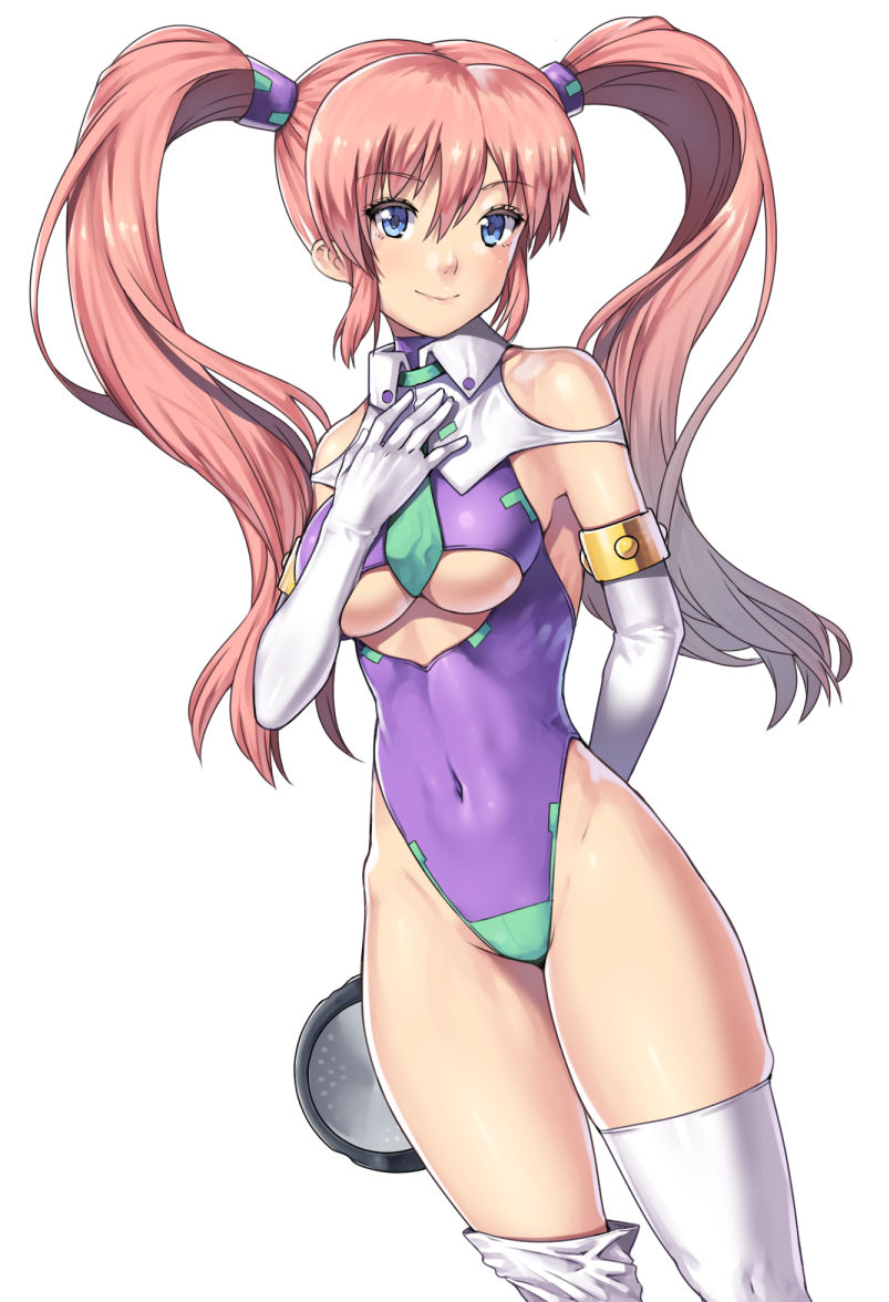 Underboob Cutouts page 3 full