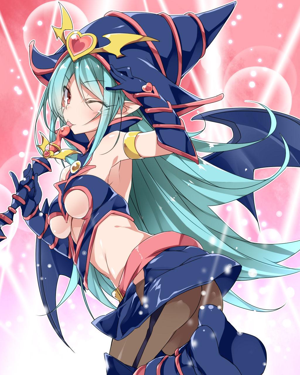 Underboob Cutouts page 5 full