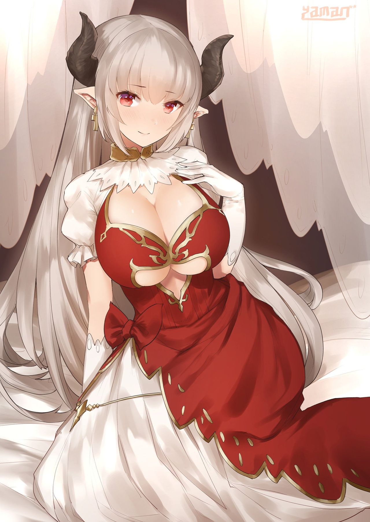 Underboob Cutouts page 8 full