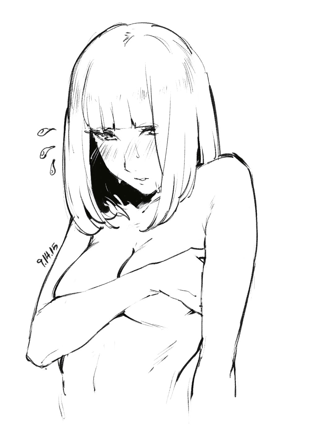 Pixiv Artist - kenshin187 page 9 full