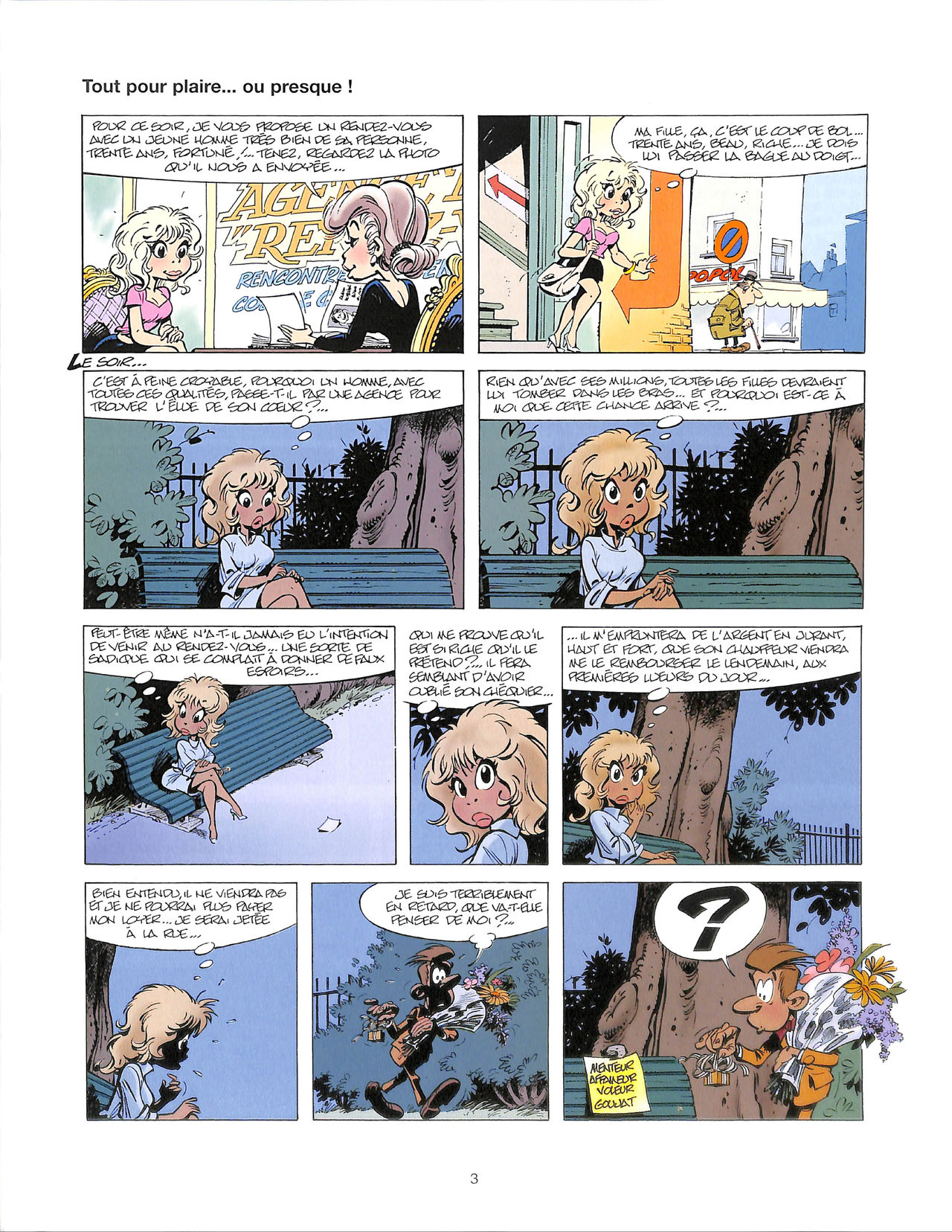 Blagues Coquines Volume 5 page 7 full