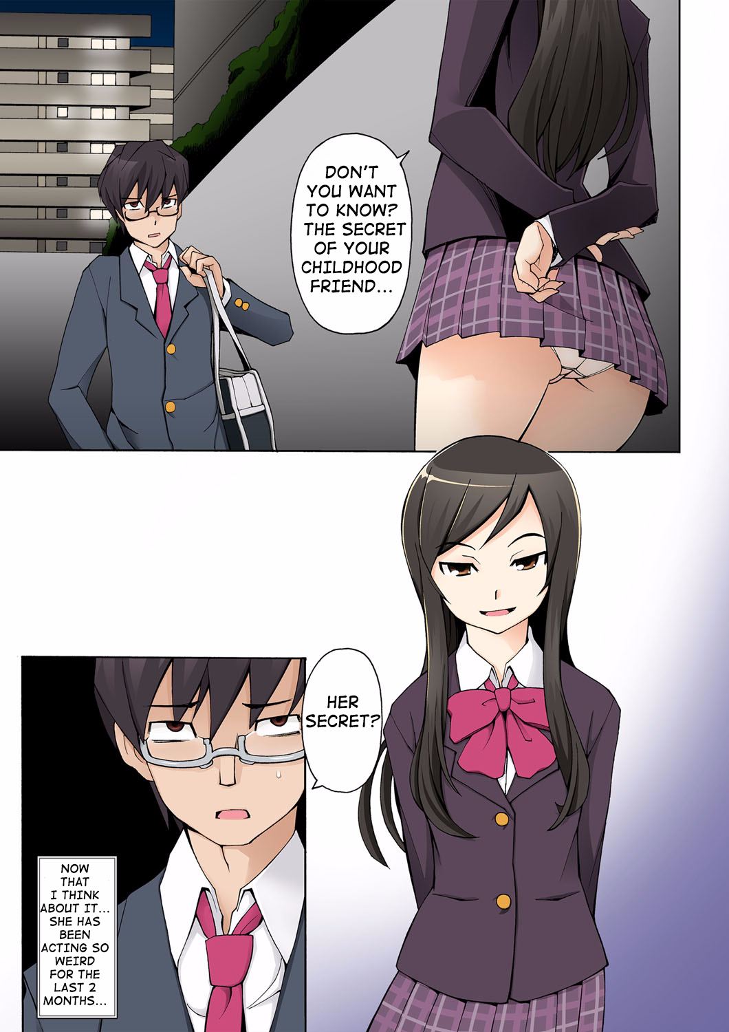 LUSTFUL BERRY ~Ore no Shiranai Basho de, Akegata Made Moteasobareta Kanojo~ | LUSTFUL BERRY OVERNIGHT GAME ～In a place I didn't know, She is being fucked until dawn morning～ page 2 full
