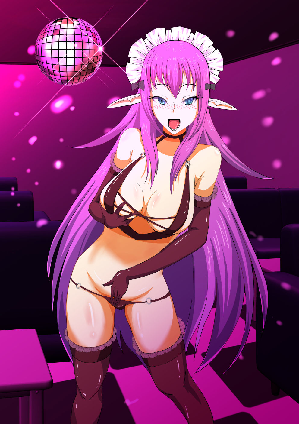Succubus page 4 full