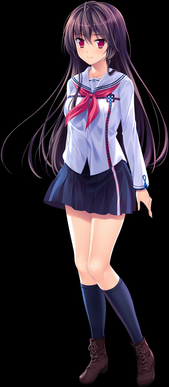 Sakura no Mori † Dreamers page 6 full