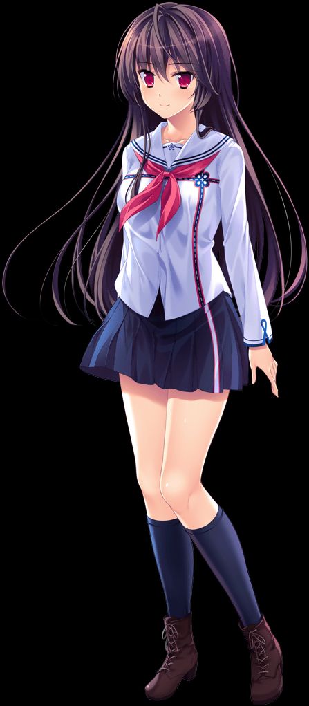 Sakura no Mori † Dreamers page 8 full