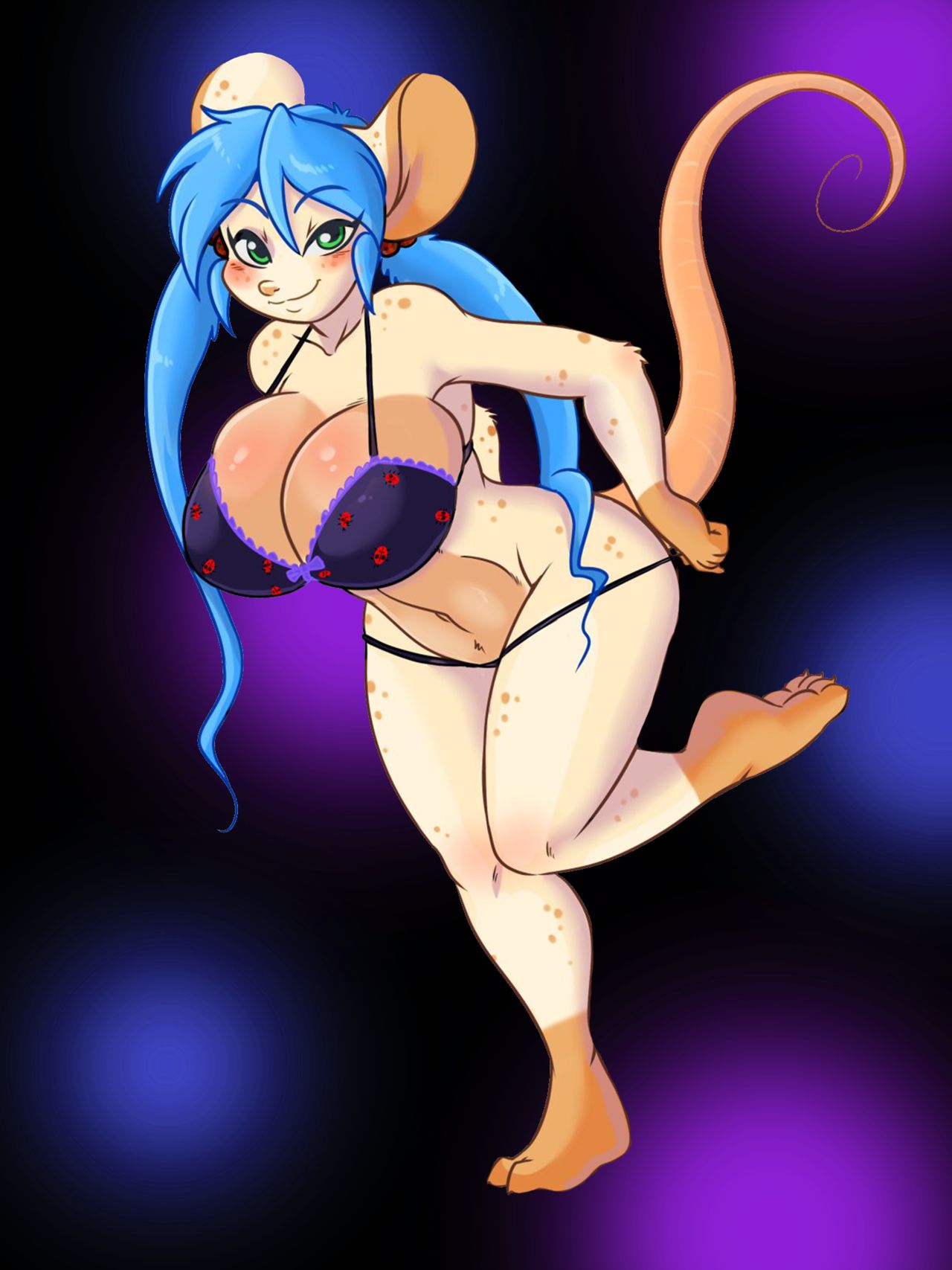 Hentai/Furry/Ecchi iPad Air 2 Wallpapers page 2 full