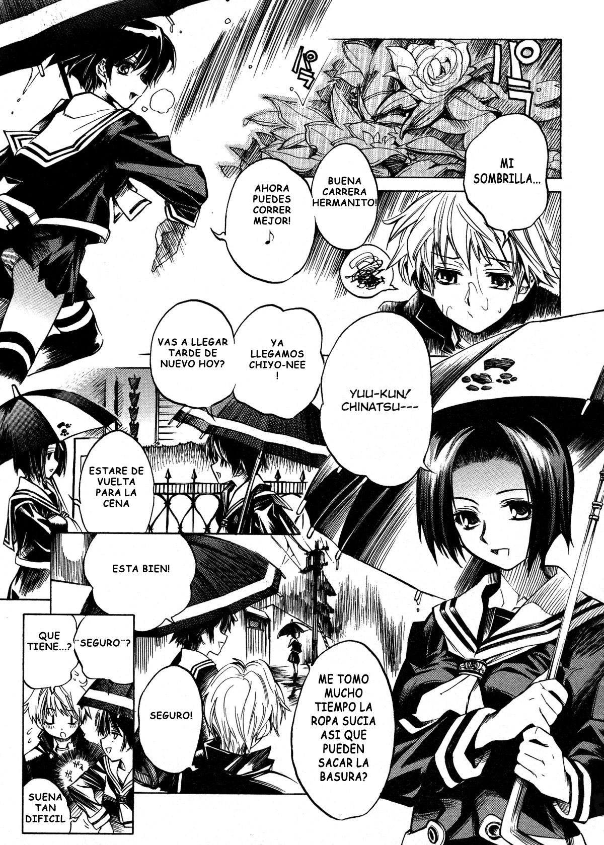 Swing Out Sisters page 10 full