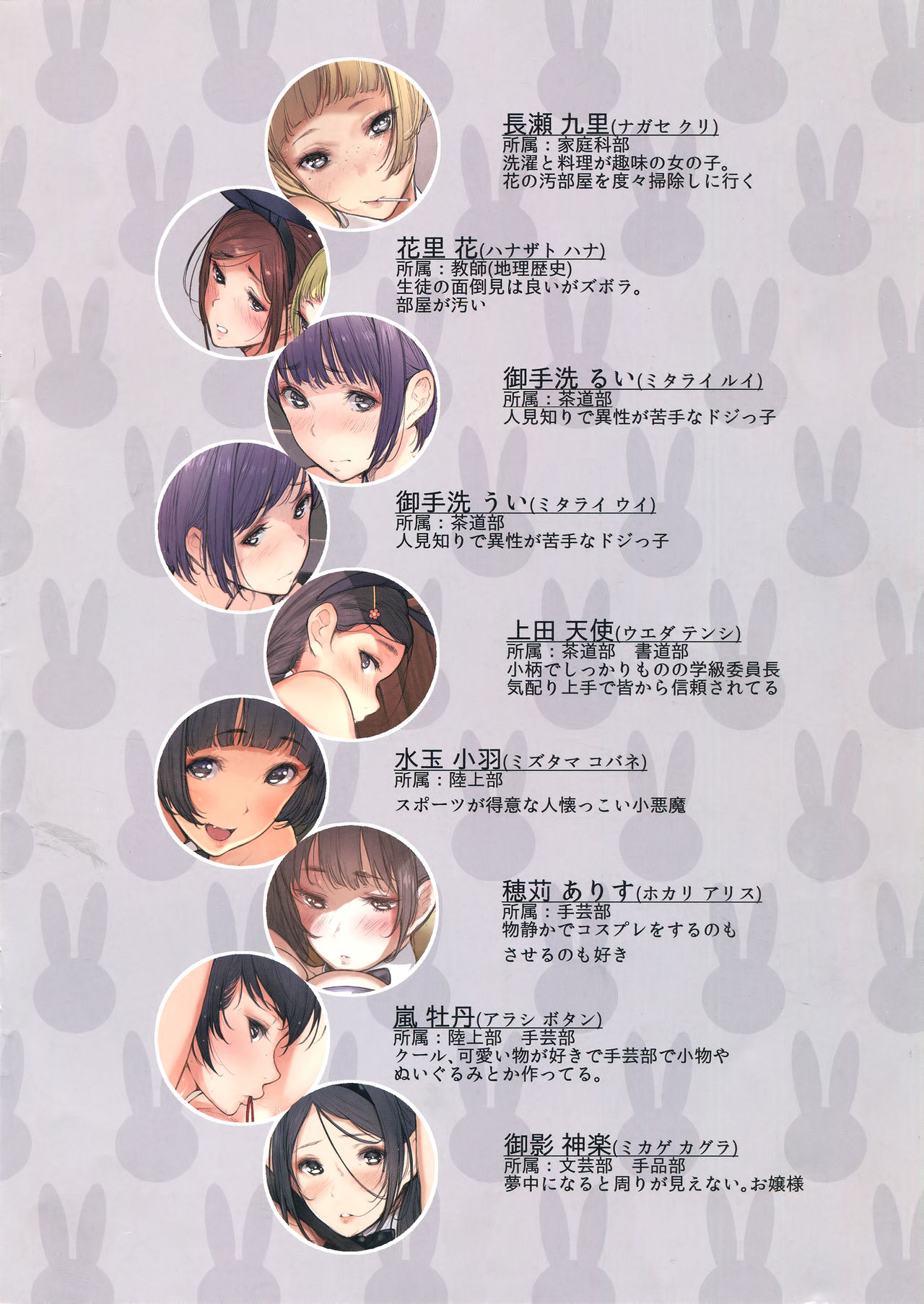 BUNNY IROIRO page 2 full