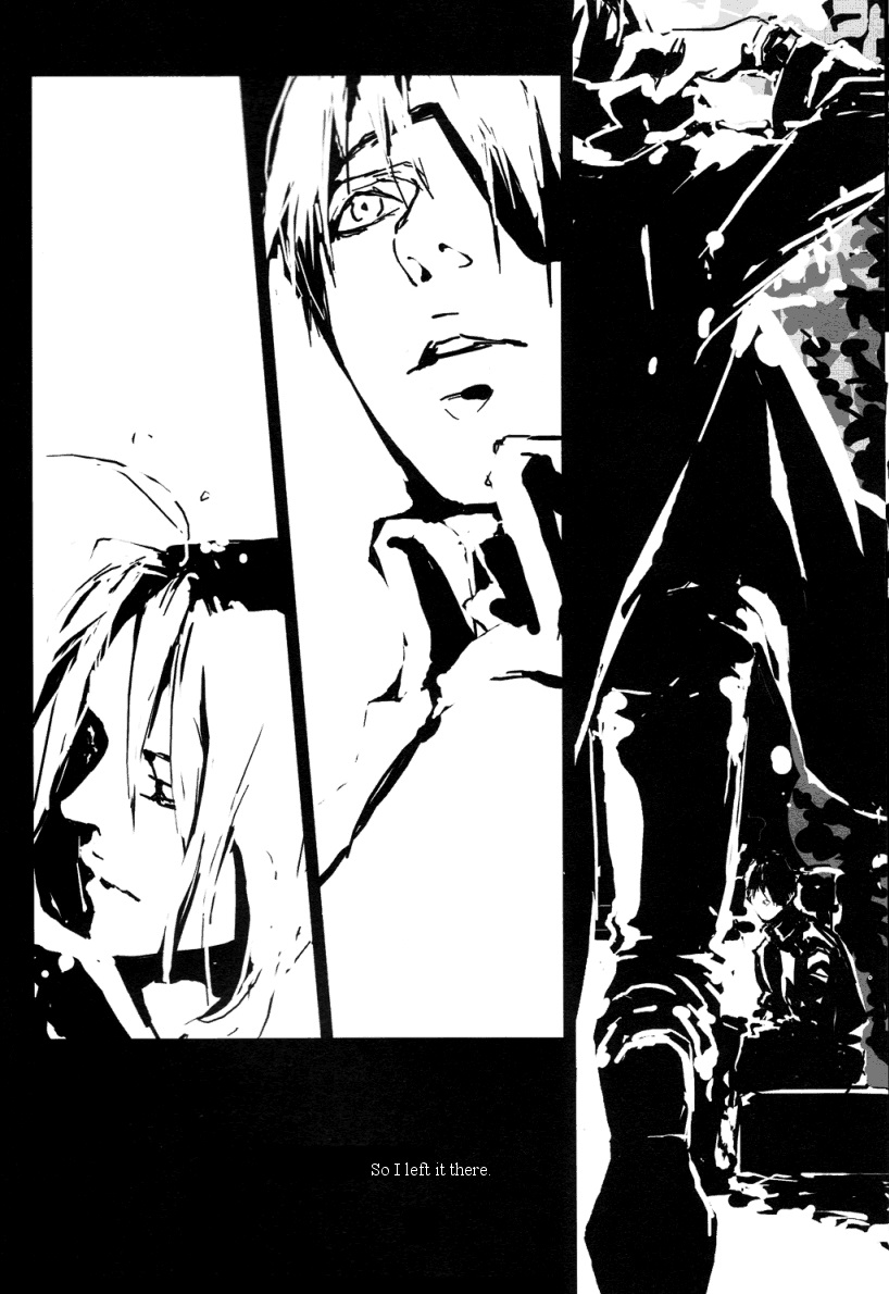 Dolce page 9 full