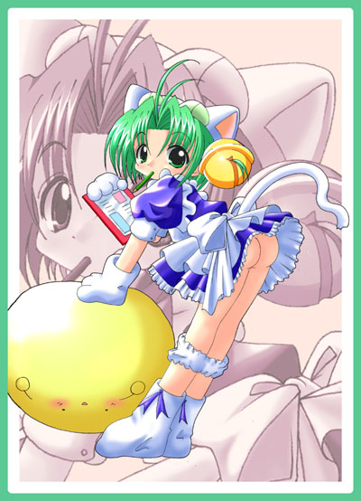 dejiko-chan page 6 full