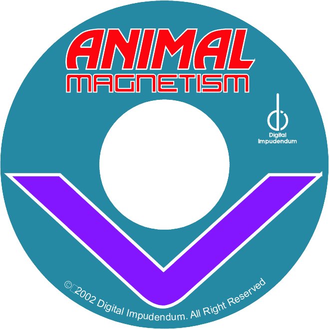 Animal Magnatism 5 page 2 full
