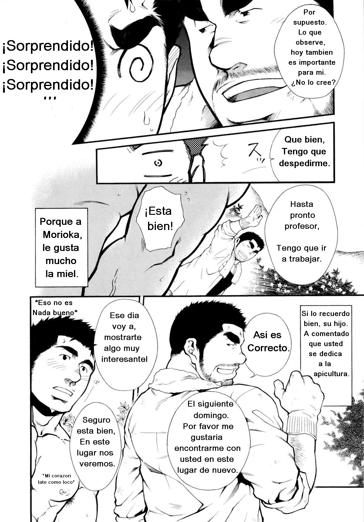 Miel de abeja macho page 4 full