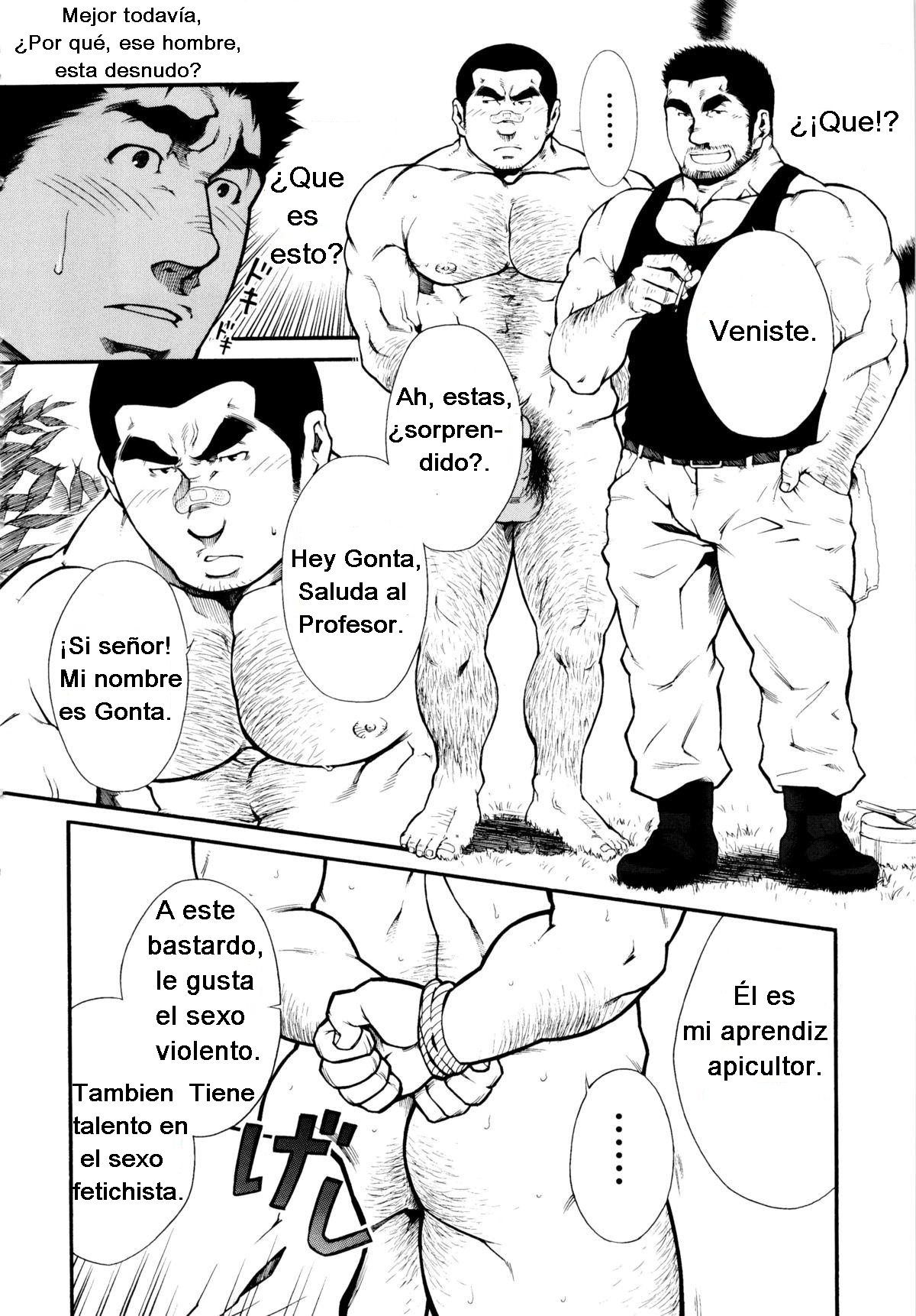 Miel de abeja macho page 6 full