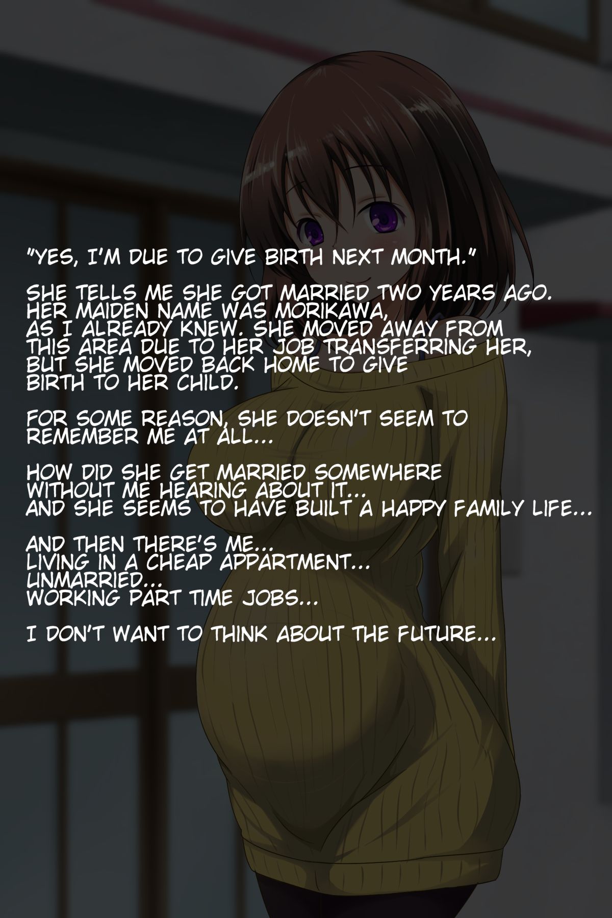 Kanojo o Kako de Muriyari Tanetsuke! | Breeding Her In The Past! page 5 full