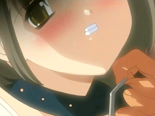 Princess 69 Episode1 GIF page 10 full