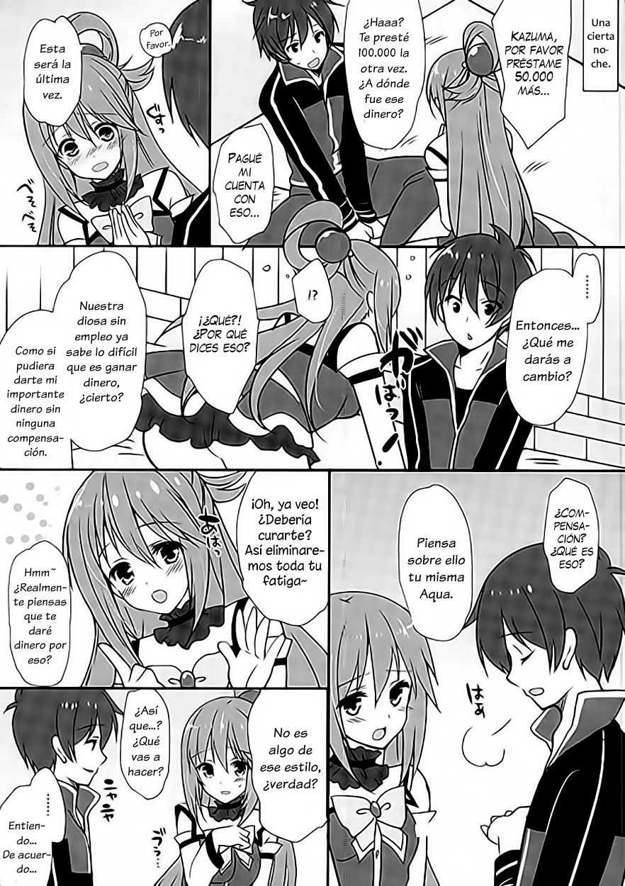 Zettai Sekinin Torinasai yo ne page 3 full