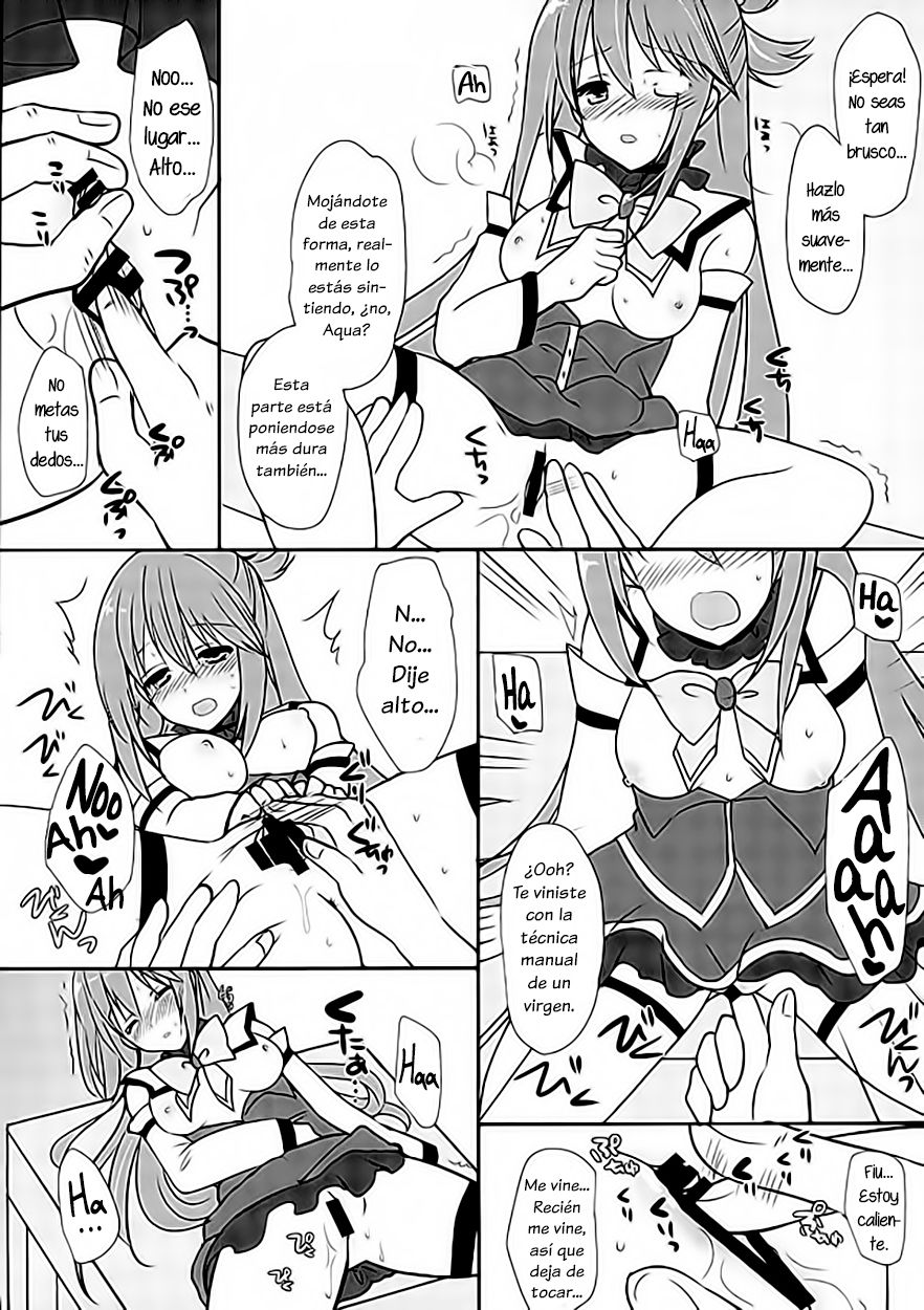 Zettai Sekinin Torinasai yo ne page 8 full