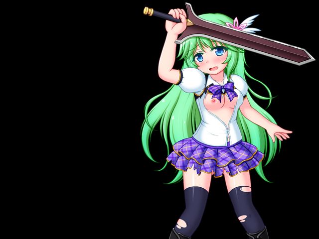 R-FANTASY ONLINE ~Game Zuki Idol no Junan~ page 5 full