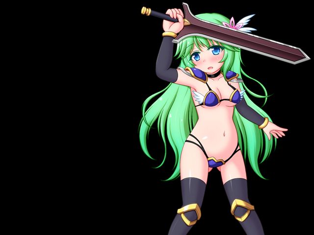 R-FANTASY ONLINE ~Game Zuki Idol no Junan~ page 7 full