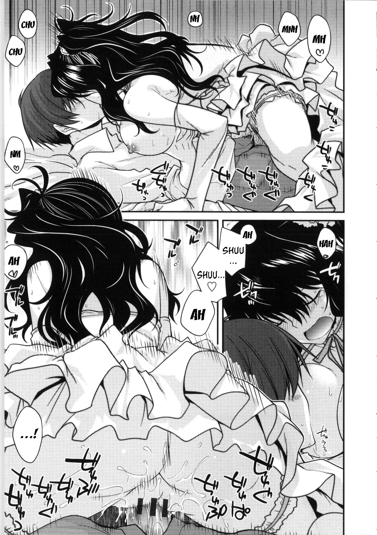 Shuu Hikikomori Working | Hikikomori Working Final page 7 full