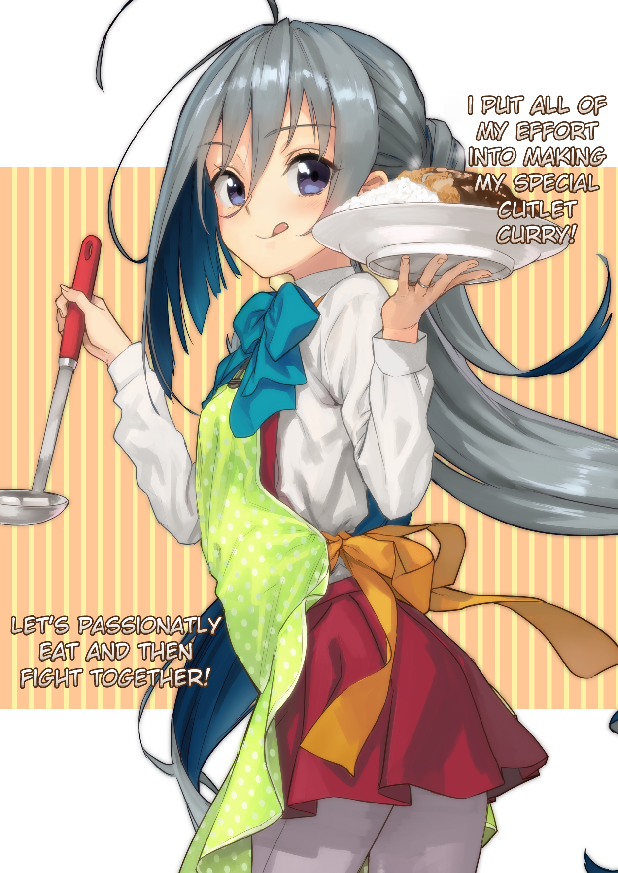Kiyoshimo Oyome-san demo Ganbaru | I'll Do My Best As Your Wife! page 8 full