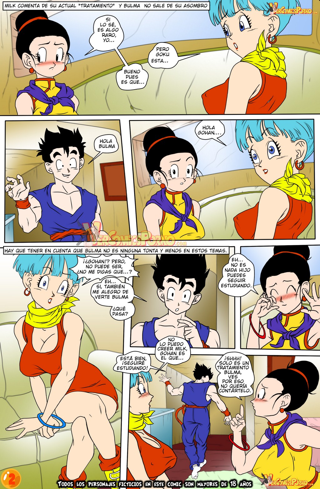 Milky Milk 2 page 3 full