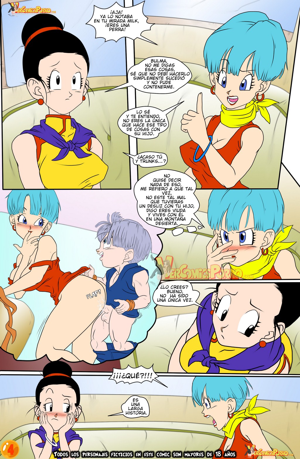 Milky Milk 2 page 5 full