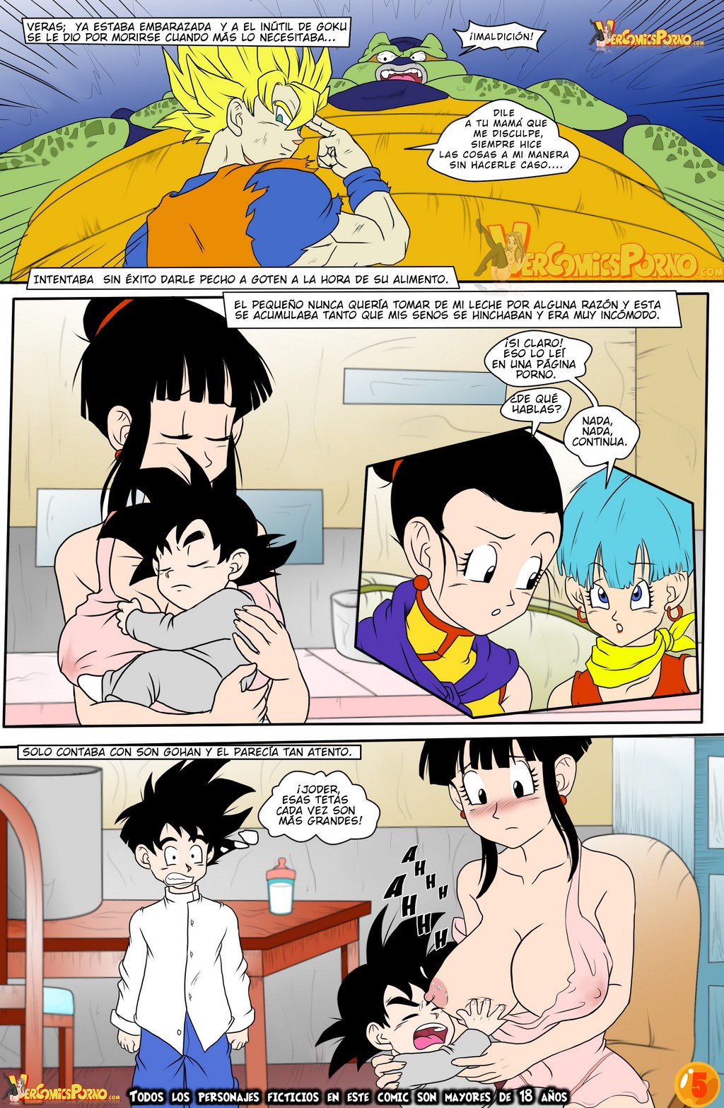 Milky Milk 2 page 6 full