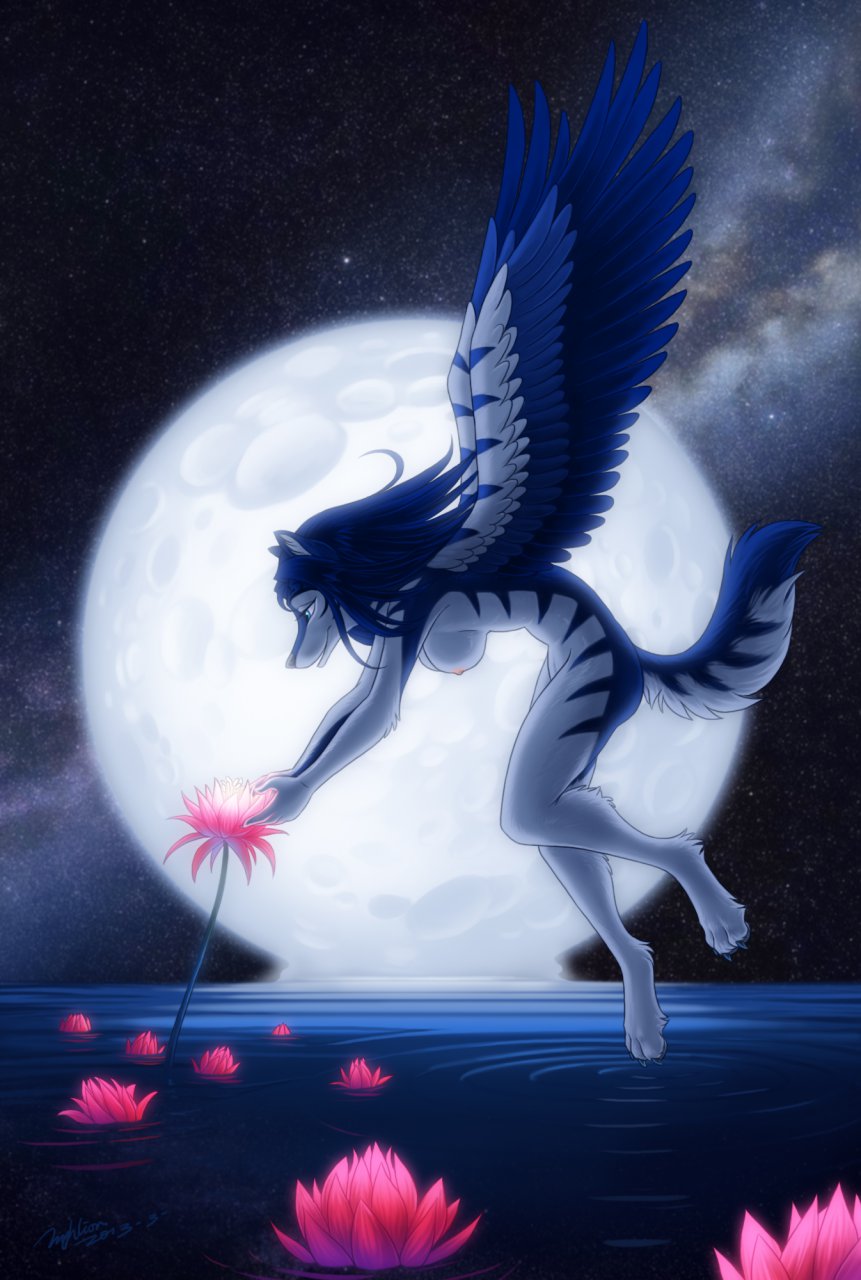 ARTIST Hyhlion page 10 full
