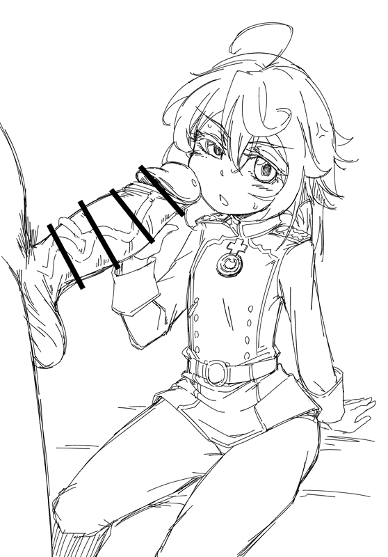 Youjo Senki / Saga of Tanya the Evil page 6 full