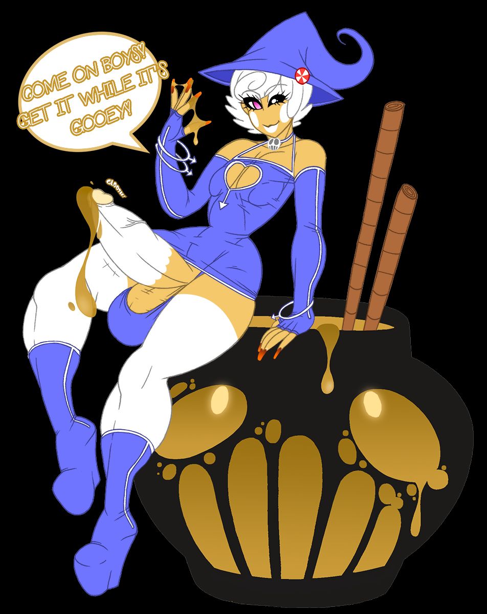 Artist - D-idara page 3 full