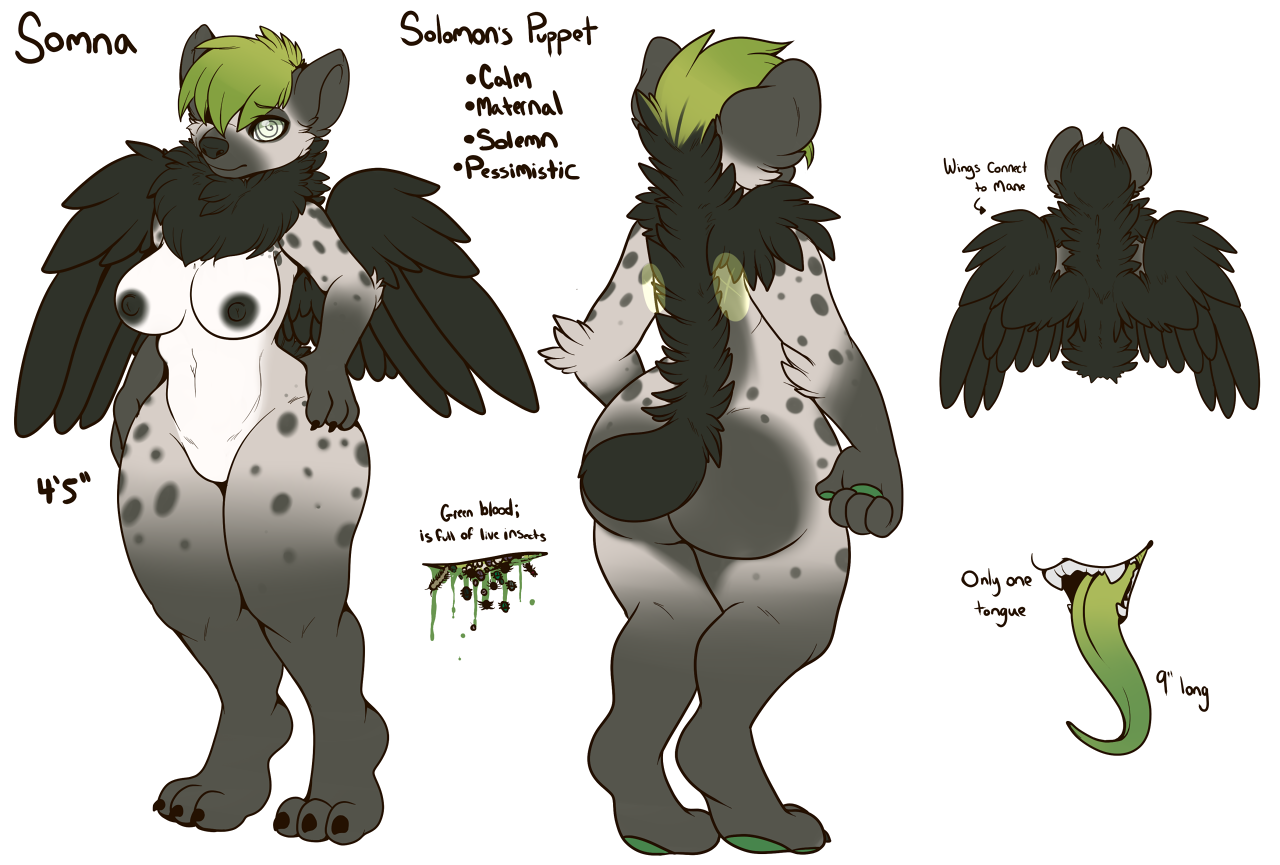 Artist - Napalm page 2 full
