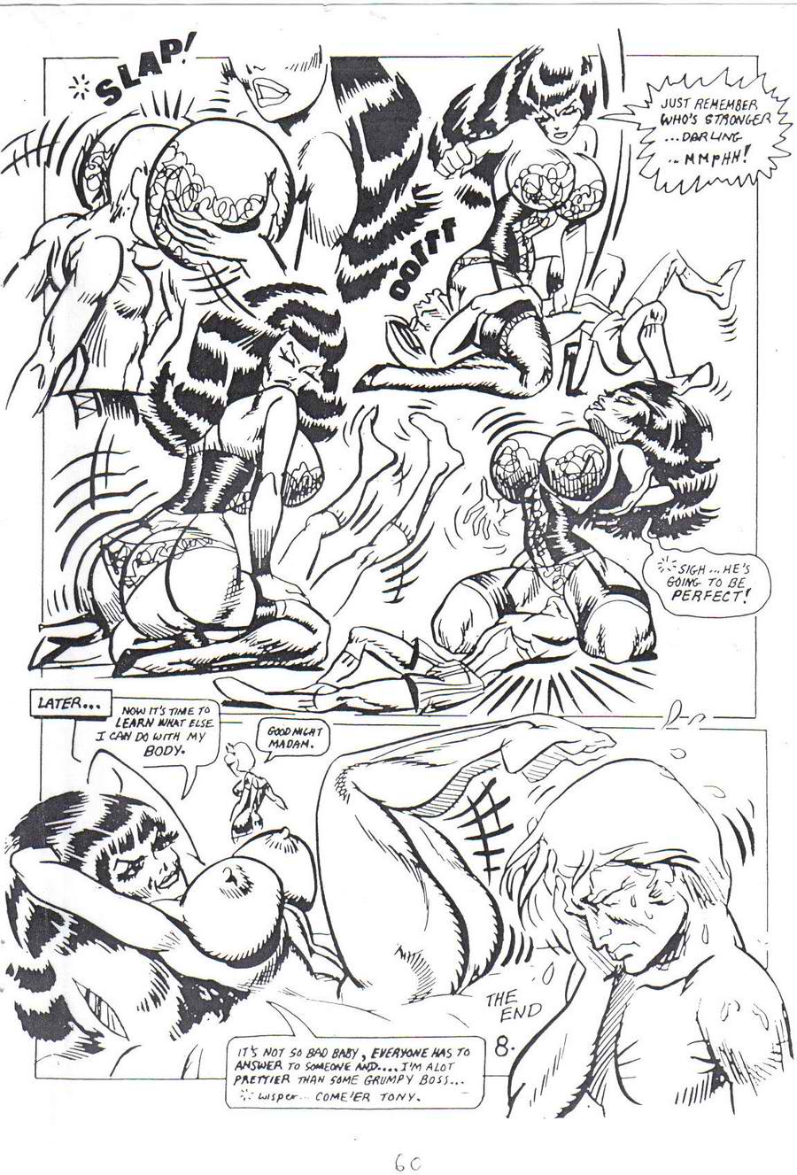 Smothered page 8 full