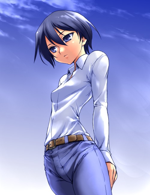 ARTIST Yotarou page 8 full