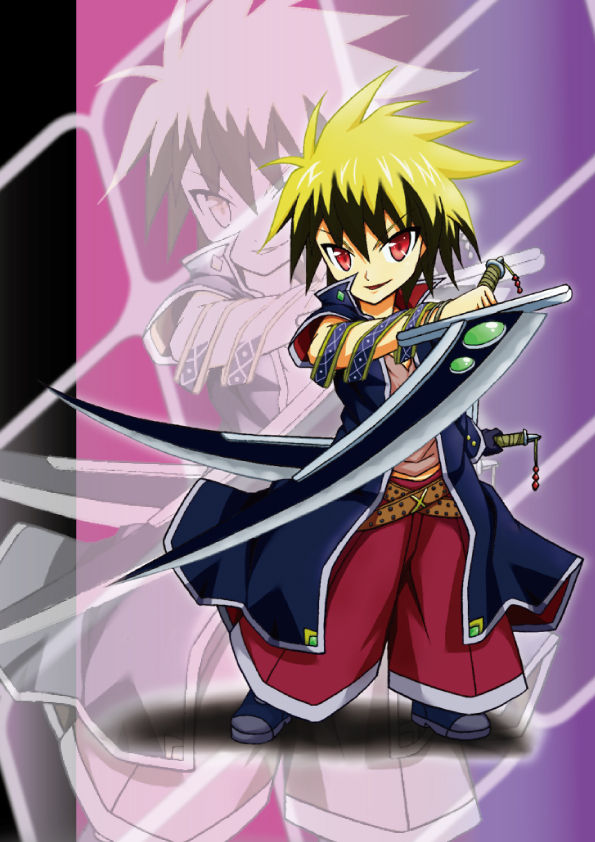 Artist - O-bow page 4 full