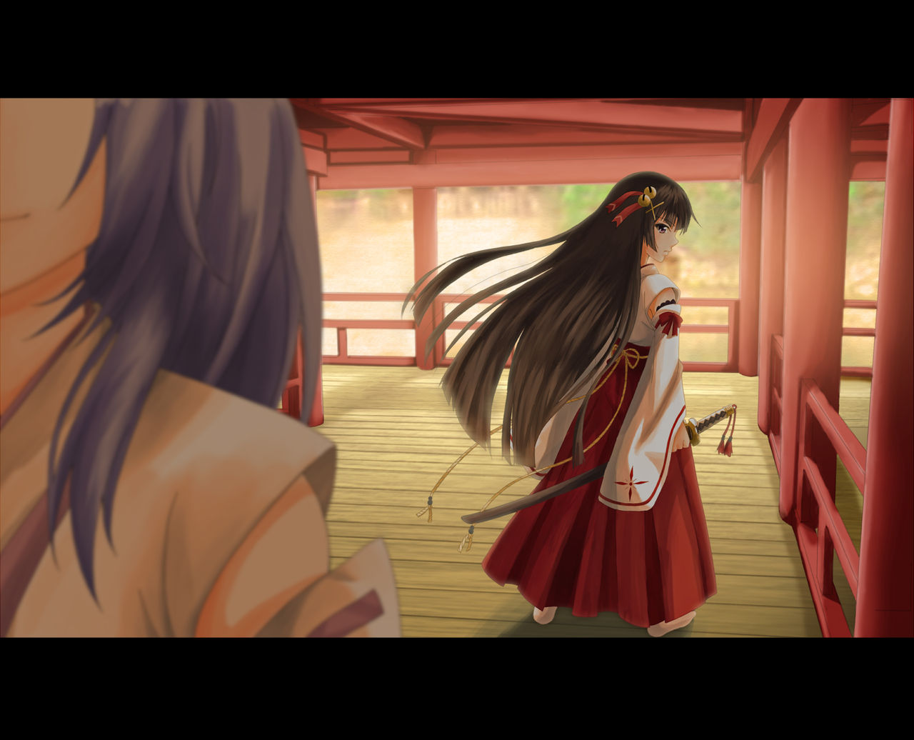 Artist - O-bow page 5 full