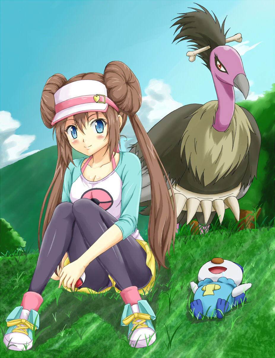 Artist - O-bow page 9 full