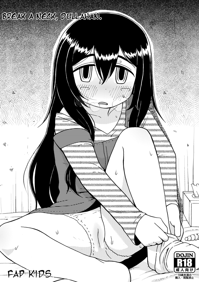 Girls A page 2 full