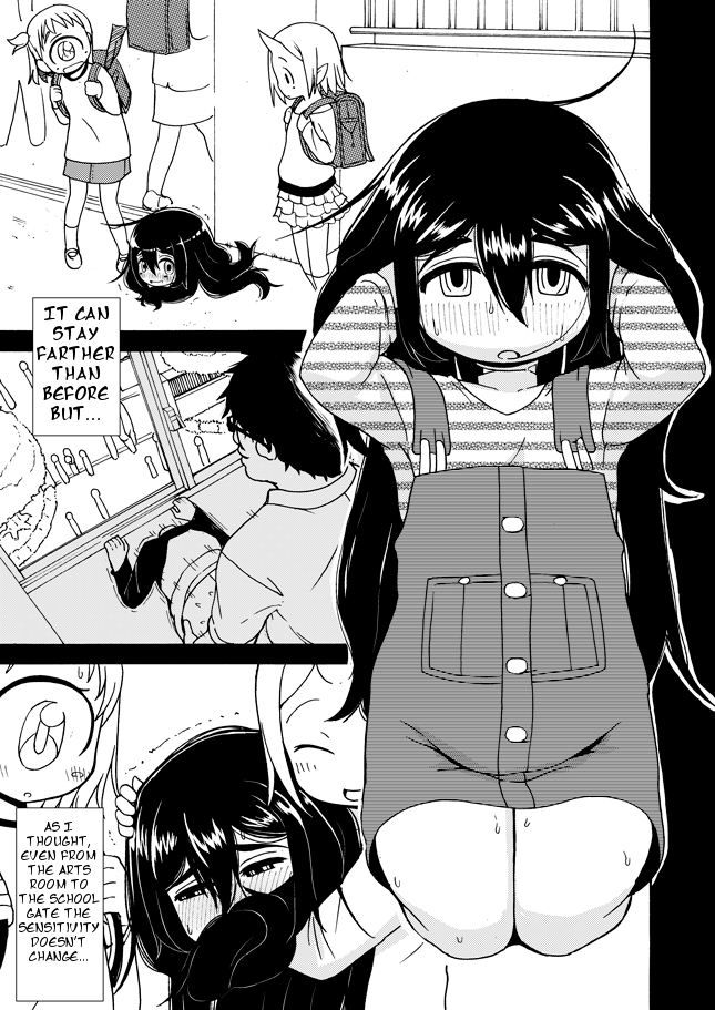 Girls A page 3 full