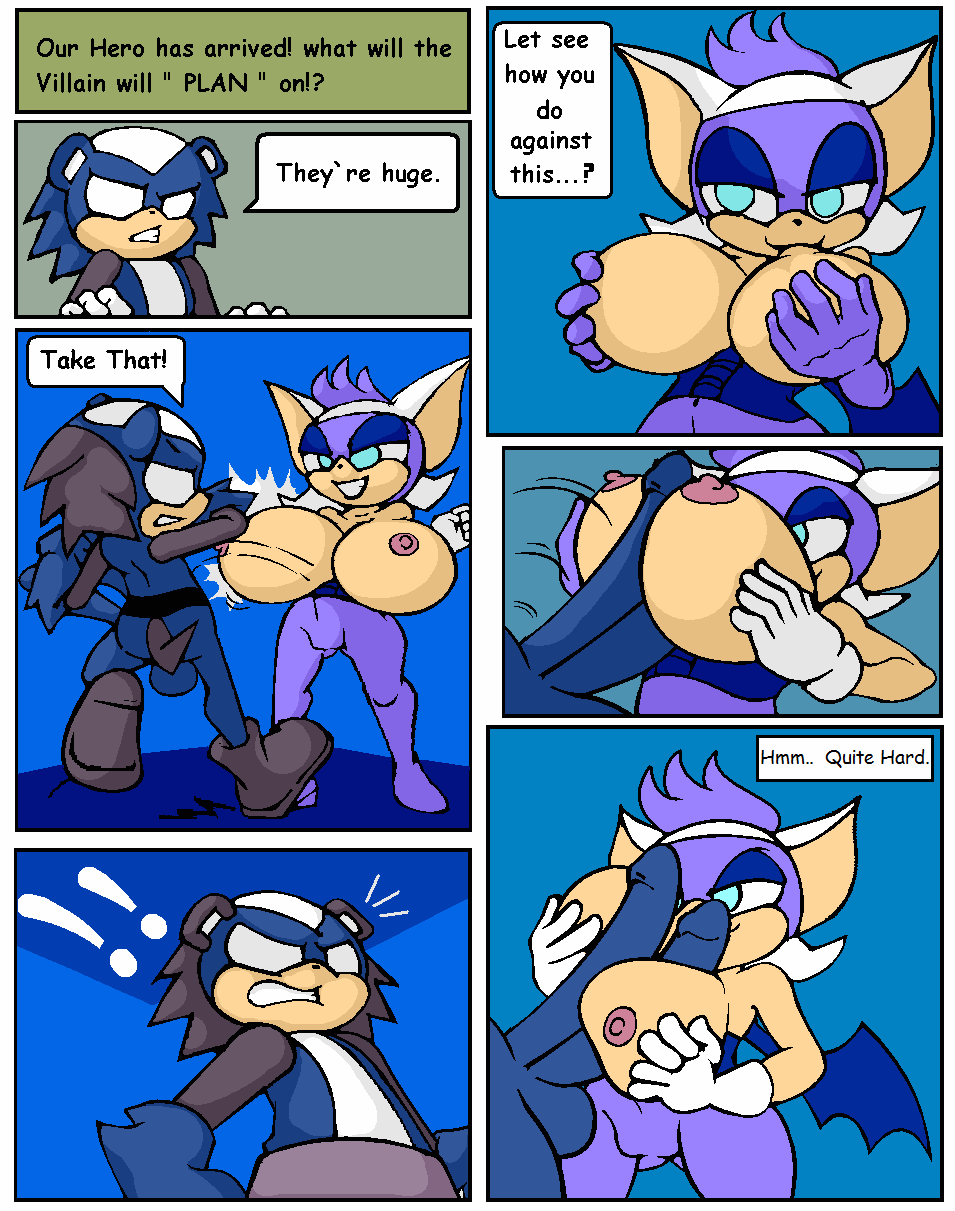 Capt. Two-Dick page 2 full