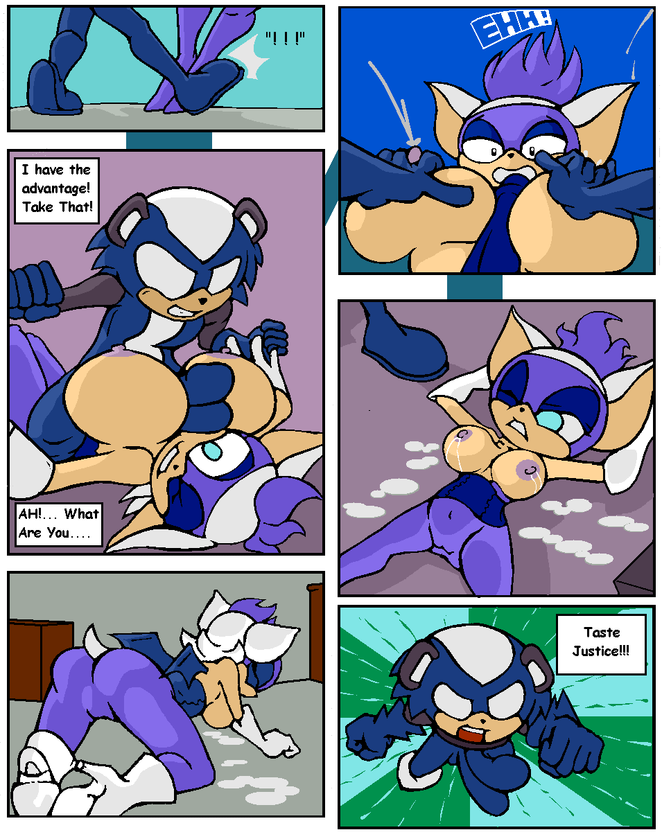 Capt. Two-Dick page 3 full