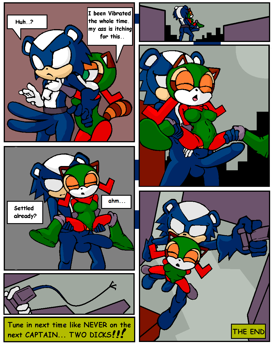 Capt. Two-Dick page 5 full