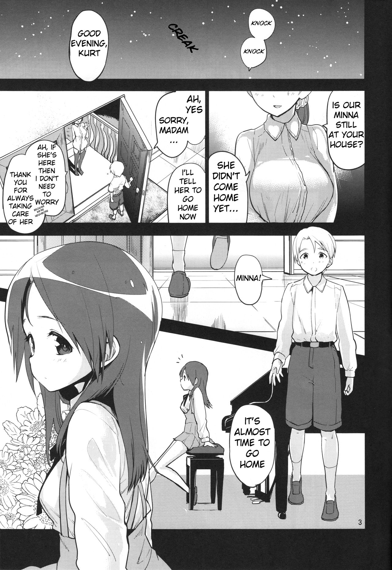 Korrepetitor | Pianist page 2 full