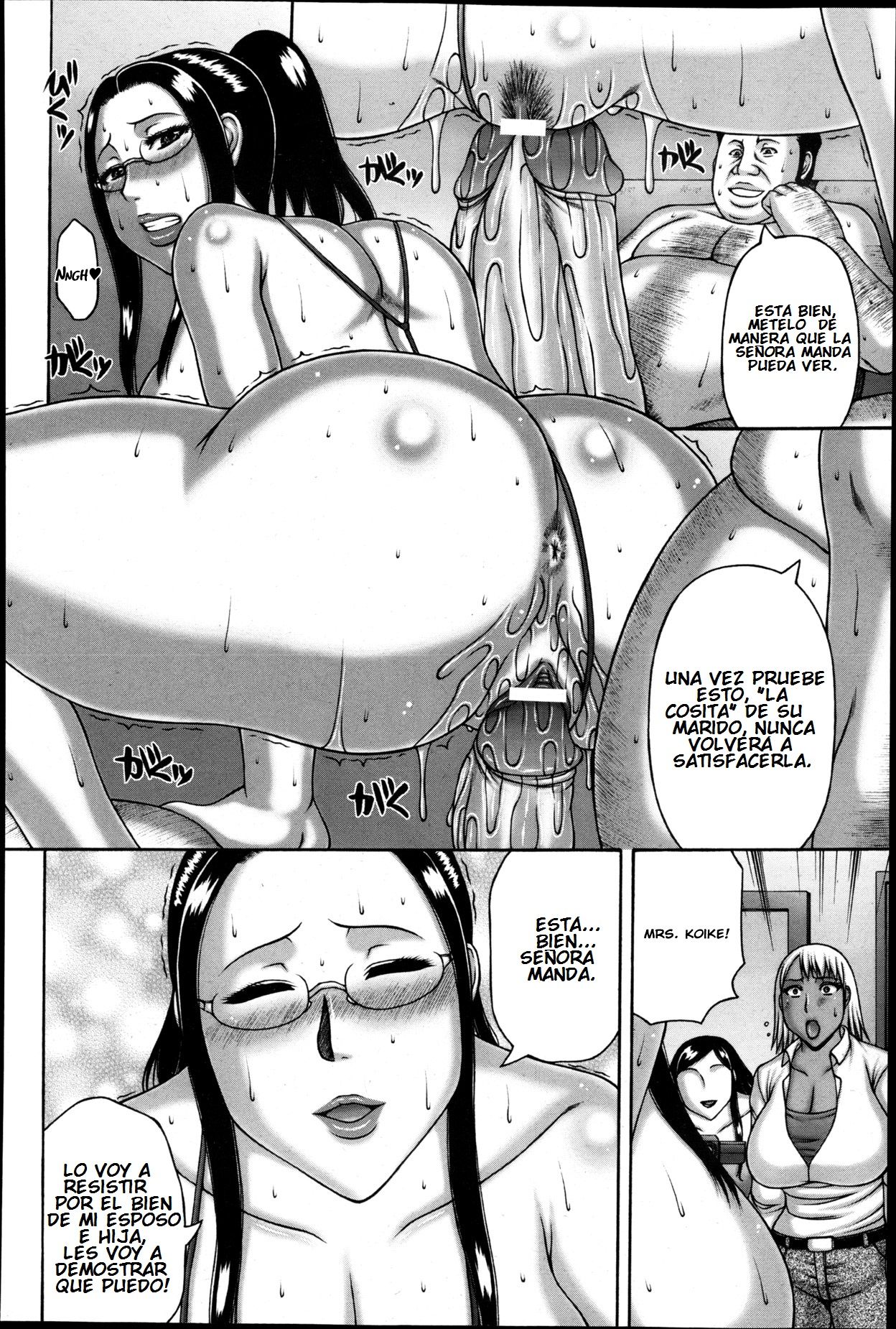 Zetsurin Fujin-kai | Supreme Women's Association page 4 full