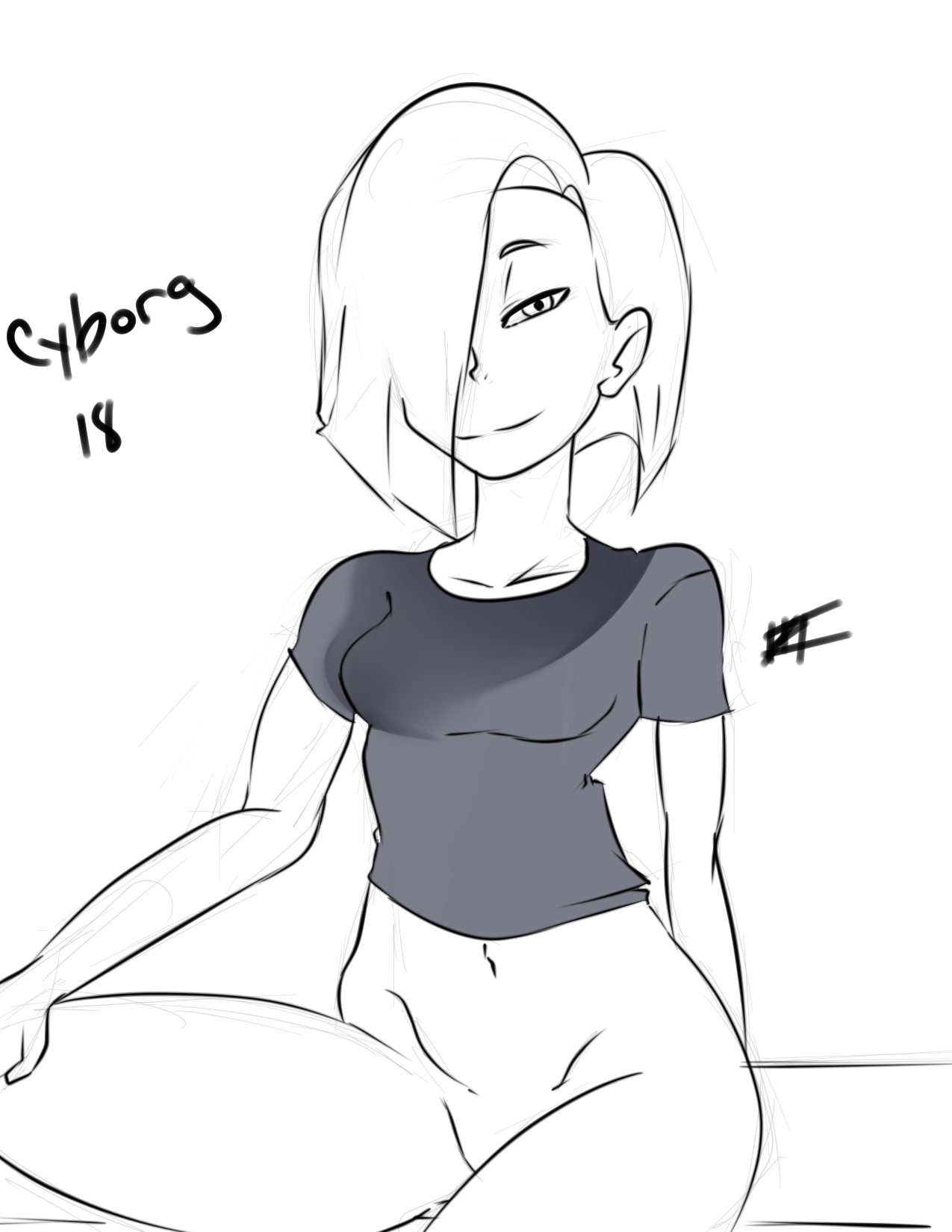 24 Hour Stream drawings page 2 full