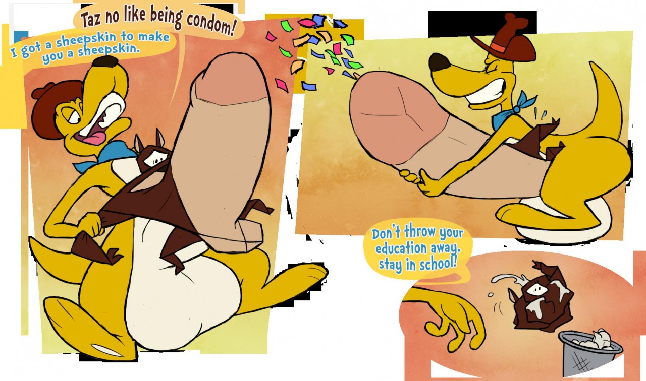 Mr. Thickley's Degree in Origamiology page 2 full