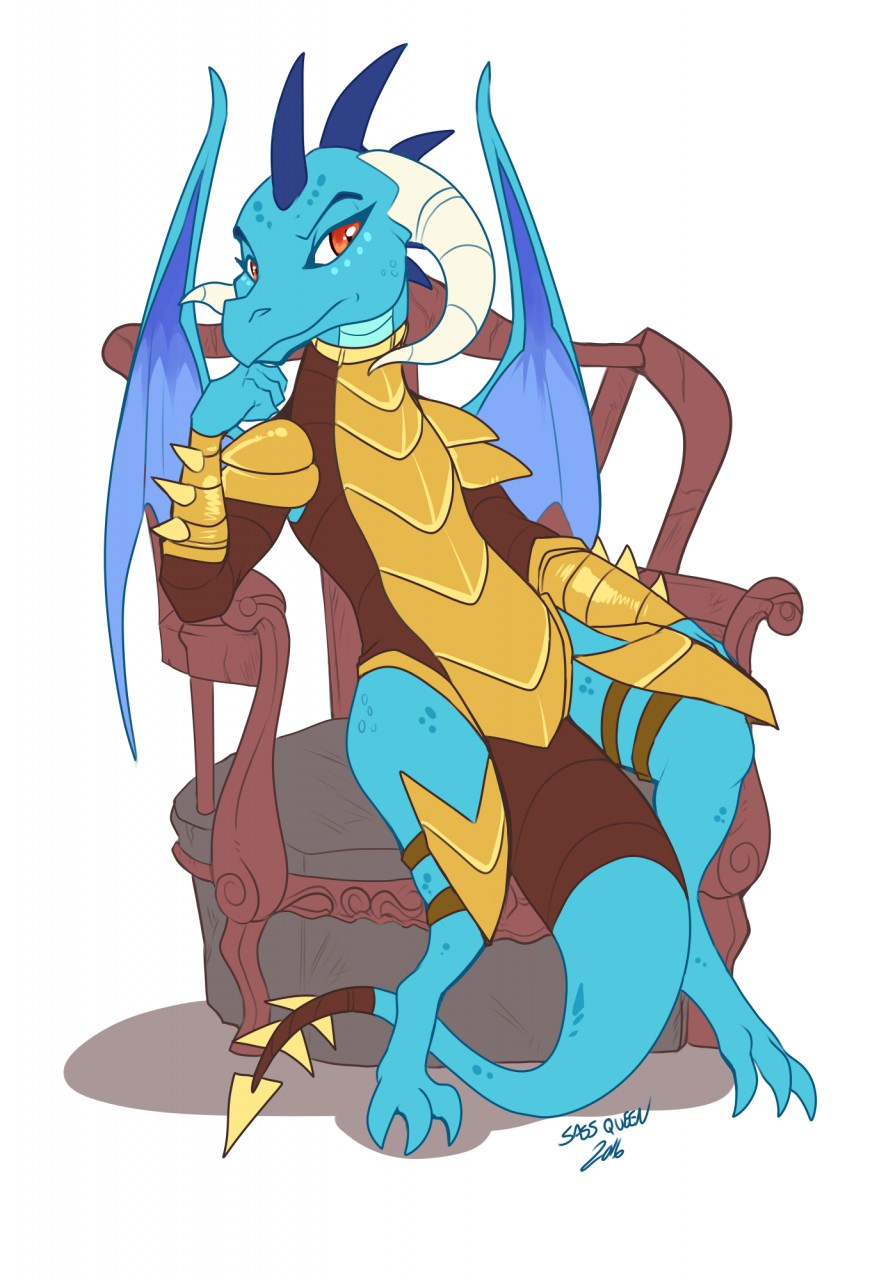 Artist - Kayla-na page 1 full