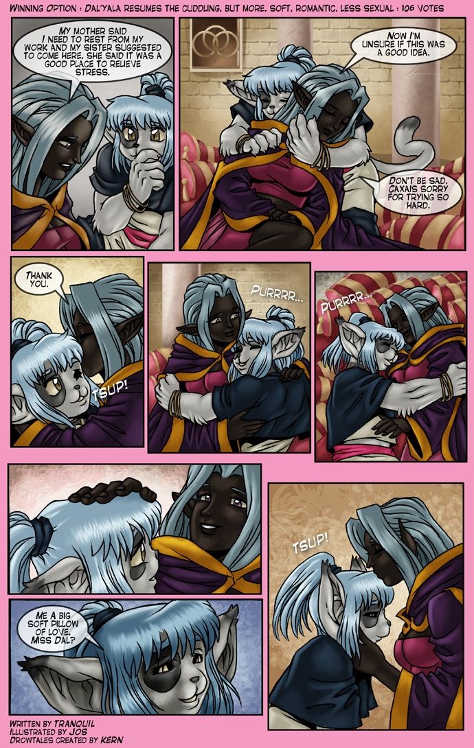 Chapter 6. Kiel the pimp page 9 full