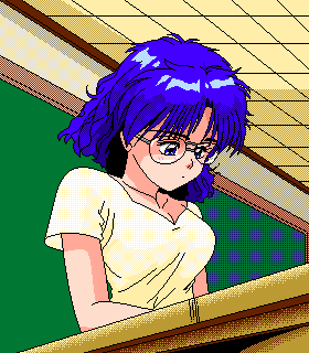 Sweet Angel page 2 full